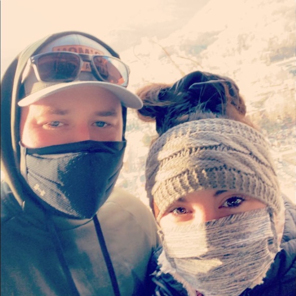 Profile Picture of Ashleigh Columbro (@acolumbro) on Poshmark