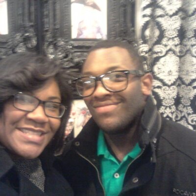 Profile Picture of Selena Morgan (@_cH0coLaTeDr0p_) on Twitter