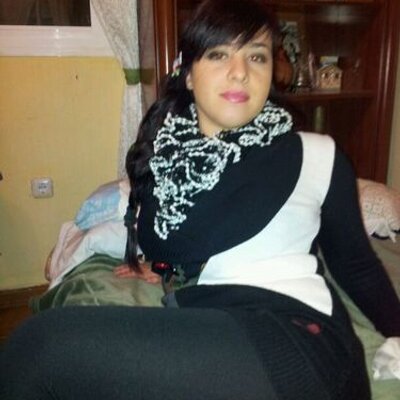 Profile Photo of María Carrero (@Maruski91) on Twitter