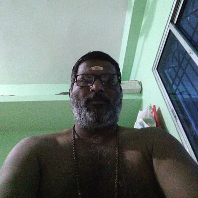 Profile Picture of Unnikrishnan Pillai (@unnikri60333922) on Twitter