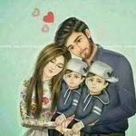 Profile Picture of Ghada Mohammad (@ghadaalqam) on Instagram