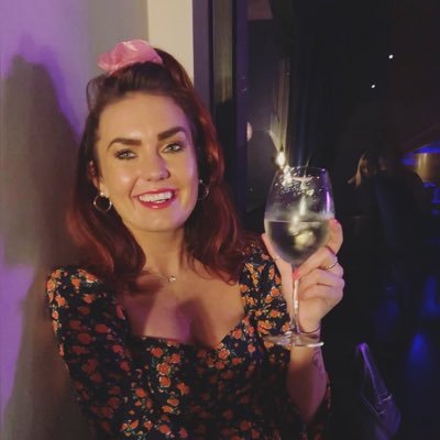 Carly Riding - Twitter Profile Picture of Carly Riding (@CarlyLRiding) on Twitter