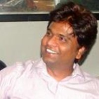 Profile Picture of Rammohan Reddy (@rammohan-reddy) on Quora