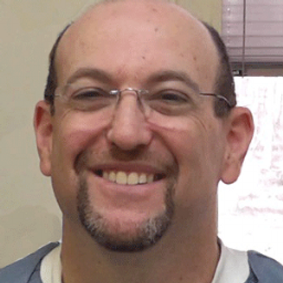 Profile Picture of Michael I. Rouff, DM (@MichaelIRouffDM) on Twitter