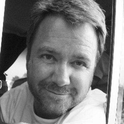 Profile Picture of Tom McCrae (@tmccrae) on Twitter