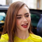 Profile Picture of lily jane collins (@lilyjcollinstr) on Instagram