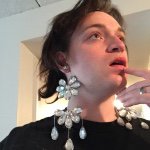 Profile Picture of Michael Everhart (@krafty_kreations_by_karma) on Instagram