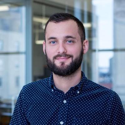 Profile Picture of Pierre Valade 🌍 🔥 ⏳ (@pierrevalade) on Twitter