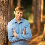 Profile Picture of Calvin Bowman (@calvin.cw.bowman) on Instagram