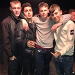 Profile Picture of George (@georgesharp_) on Instagram