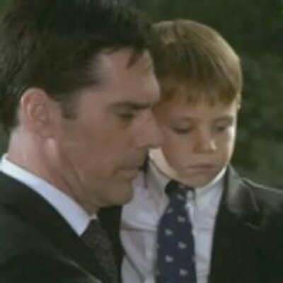 Profile Picture of Mrs Aaron Hotchner (@anne1881) on Twitter