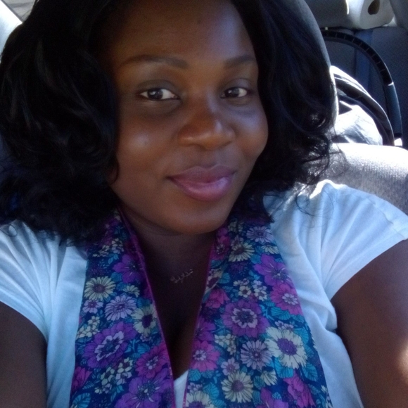 Profile Picture of Nanga Mambo (@asongwenanga) on Poshmark