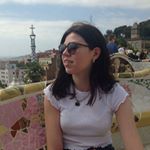 Profile Picture of Clare McDermott (@claregrams_) on Instagram