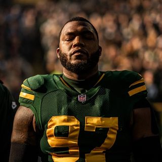 Profile Picture of Kenny Clark (@kclarkjr_) on Instagram