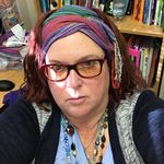 Profile Picture of Jacinda Wright (@dontblinkeducation) on Instagram