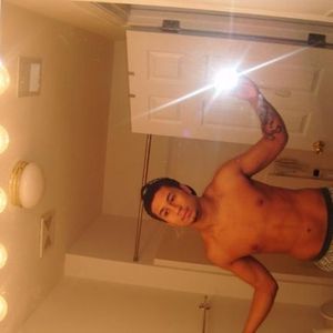 Profile Picture of Lil Redd (@hamlinbeach) on Myspace