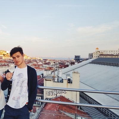 Profile Picture of Ваня Хомич (@gripp_vh) on Twitter