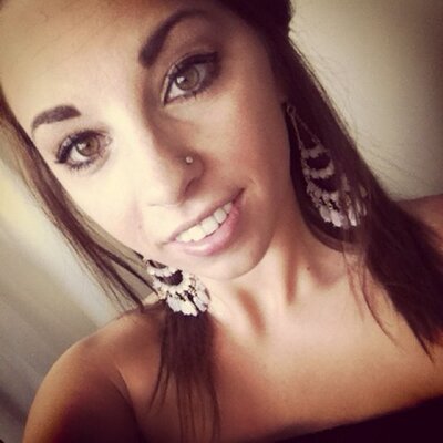 Profile Picture of Bri.Simpson (@ms_italian17) on Twitter