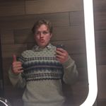 Profile Picture of Oliver Wilson (@_oliverwilson_) on Instagram