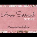 Profile Picture of Ann Serrant (@ann.serrant.store) on Instagram