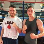 Profile Picture of Tommy Lloyd Jnr (@thomaskingsley) on Instagram