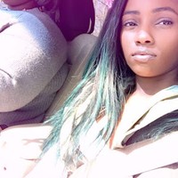 Profile Picture of Ariel Rogers (@ariel-rogers-19) on Quora