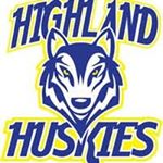 Profile Picture of Dennis Fredrickson (@highland.huskies) on Instagram