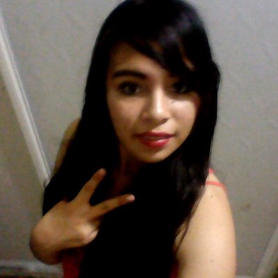 Profile Picture of Flor Isabel Andrade (@benjamin05110) on Twitter