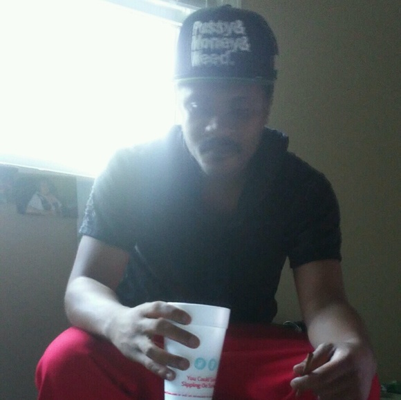 Profile Picture of Patrick Hudson (@damuphresh) on Poshmark