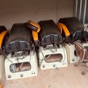 Profile Picture of John Booker (@JohnBooker-fs5zk) on Youtube