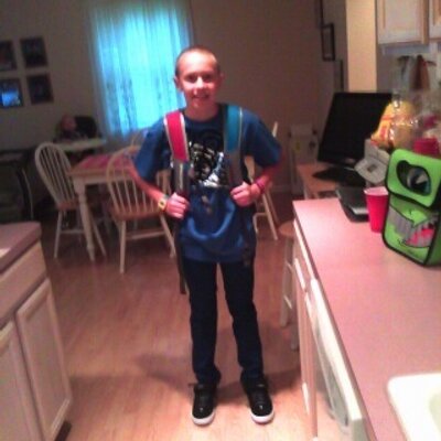 Profile Picture of Jacob Rambo (@RamboJacob) on Twitter