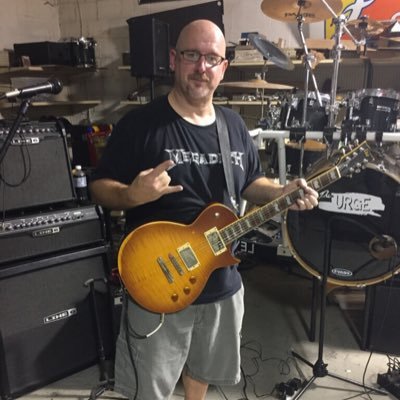 Profile Picture of Randy Baldwin (@randyb002) on Twitter