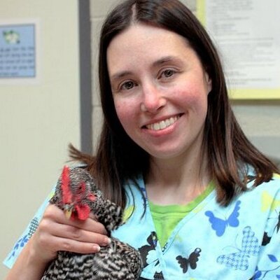 Erica Marshall - Twitter Profile Picture of Erica Marshall (@Erica_Marshall) on Twitter