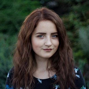 Profile Picture of Polina Golitsyna (@akanepadfoot) on Myspace