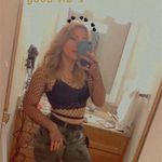 Profile Picture of Marissa Hidalgo (@babygirl_rissa7) on Instagram