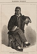 Profile Picture of Wong Chin Fooon Wikipedia