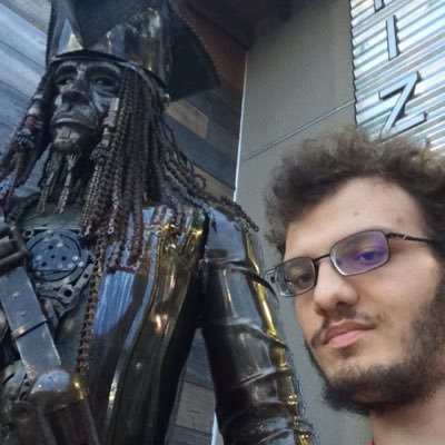 Profile Picture of Joshua Toney (@funtime_exe) on Twitter