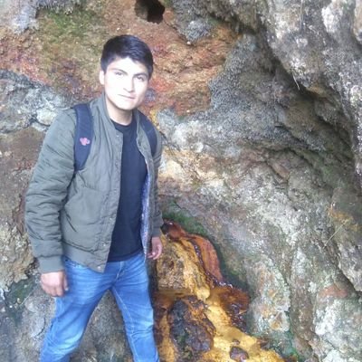 Profile Picture of Edward Nann Lumba H (@NannLumba) on Twitter