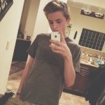 Profile Picture of kyle grode (@kylesart) on Instagram
