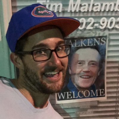 Mike Rosenheim - Twitter Profile Picture of Mike Rosenheim (@MikeLivingLife) on Twitter