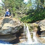 Profile Picture of Lance Powers (@feral_llama) on Instagram