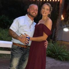 Profile Picture of Ray Rogers (@redneckray40) on Tiktok