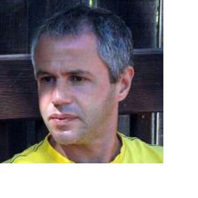 Profile Picture of Paul Melamed (@melamedp) on Twitter