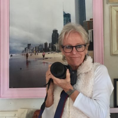 Profile Picture of Pamela (@blog_pamela) on Twitter