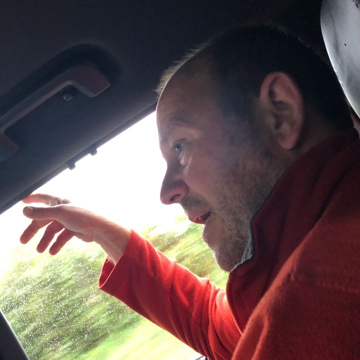 Profile Picture of Betty 🦋 (@markwoodside80) on Tiktok