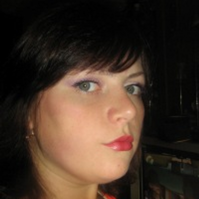 Gabrielle Rossi - Twitter Profile Picture of Gabrielle Rossi (@revavotezinu) on Twitter