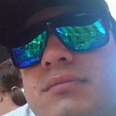 Profile Picture of Pablo Lucas (@pablolucas7) on Twitter