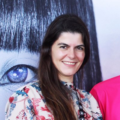 Mª Isabel Castrejón - Twitter Profile Picture of Mª Isabel Castrejón (@micastrejon) on Twitter