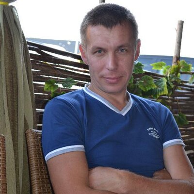 Profile Picture of Olexandr Bychok (@OlexandrBychok) on Twitter