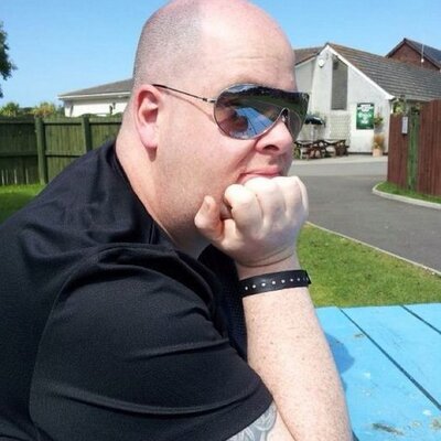 Profile Picture of Paul Danks (@danksy105) on Twitter